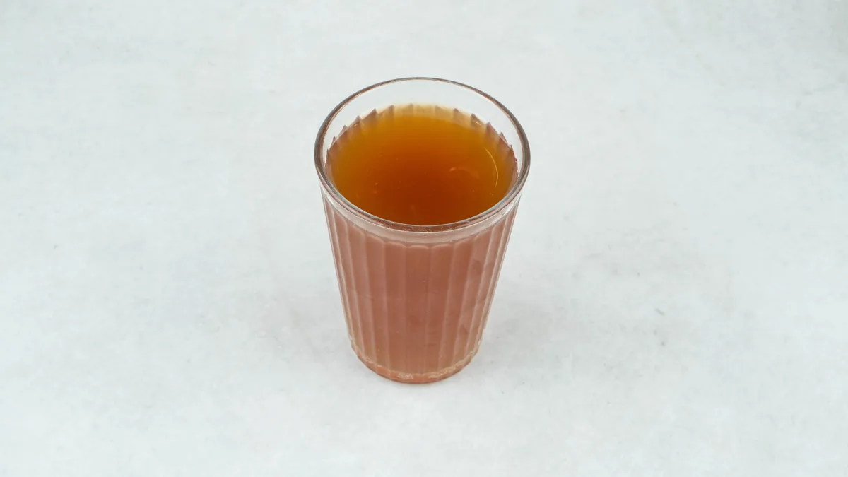Papelon con limon 0,25 l