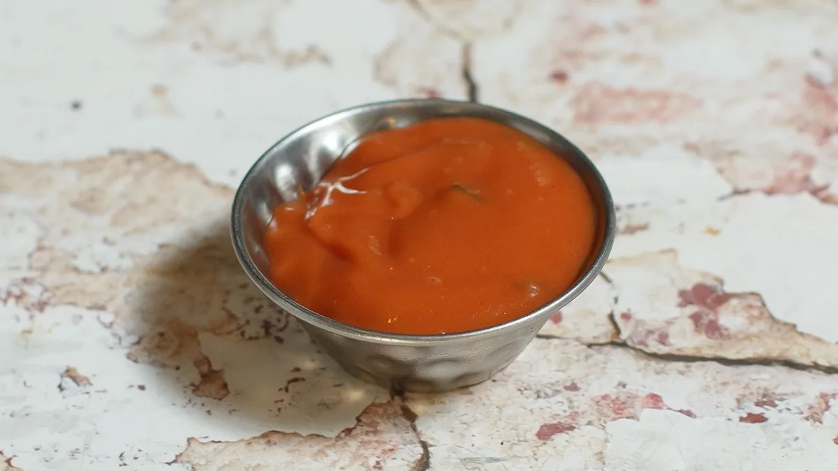 Argos Sauce