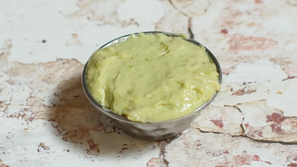Avocado Mayo