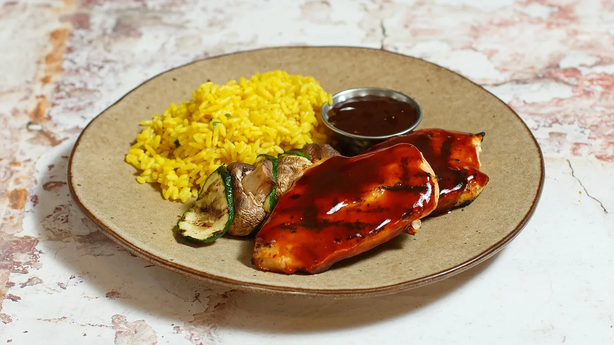 Chicken Breast