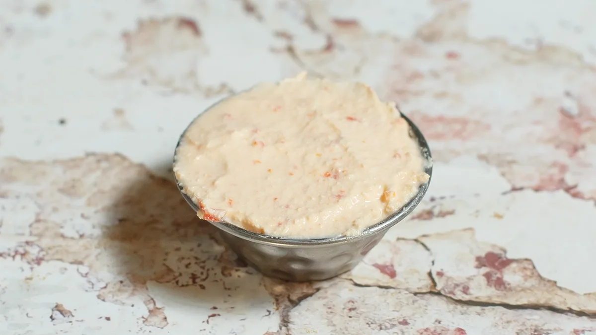 Chipotle Creamy Sauce