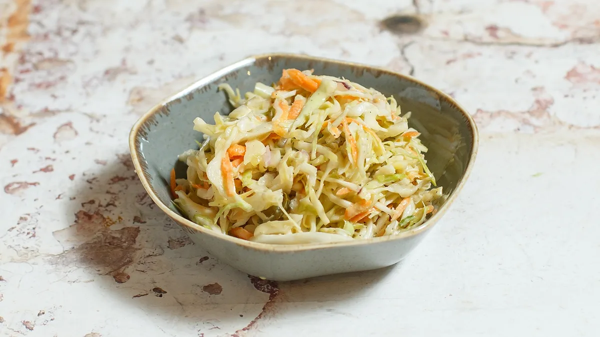 Coleslaw 180gr