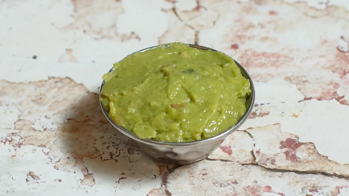 Guacamole