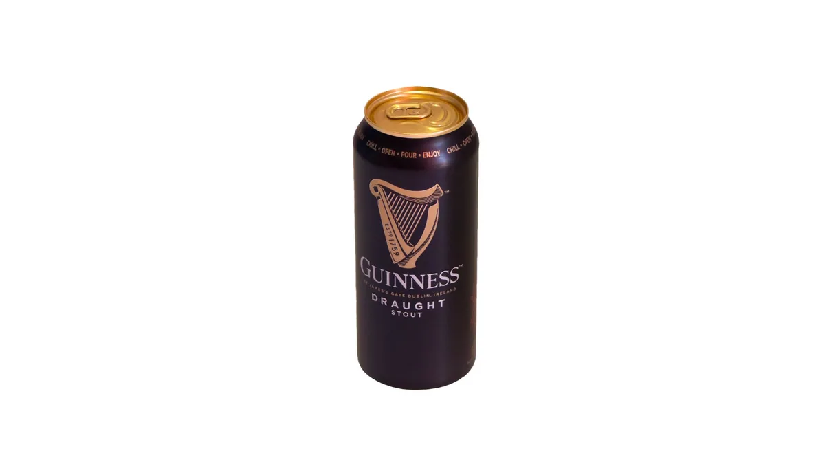Guiness 44cl