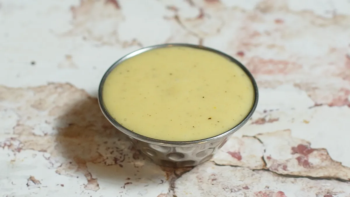 Honey Mustard