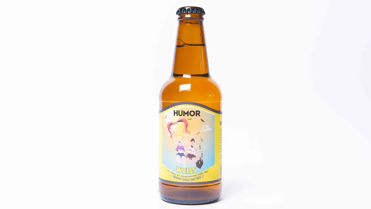 Humor Weiss 33cl