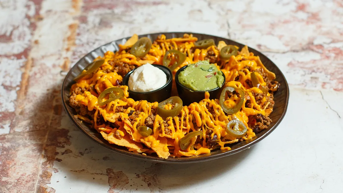 Nachos