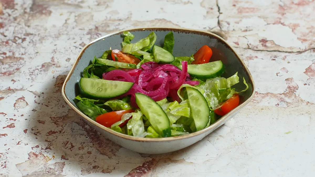 Side Salad