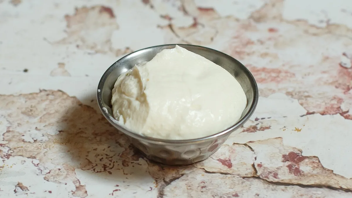 Sour Cream