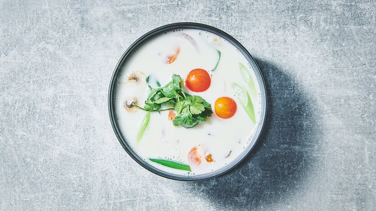 Tom Kha