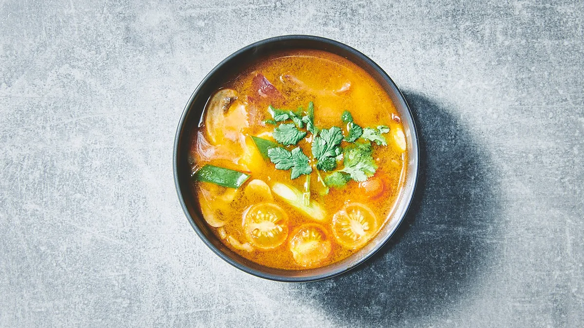 Tom Yam