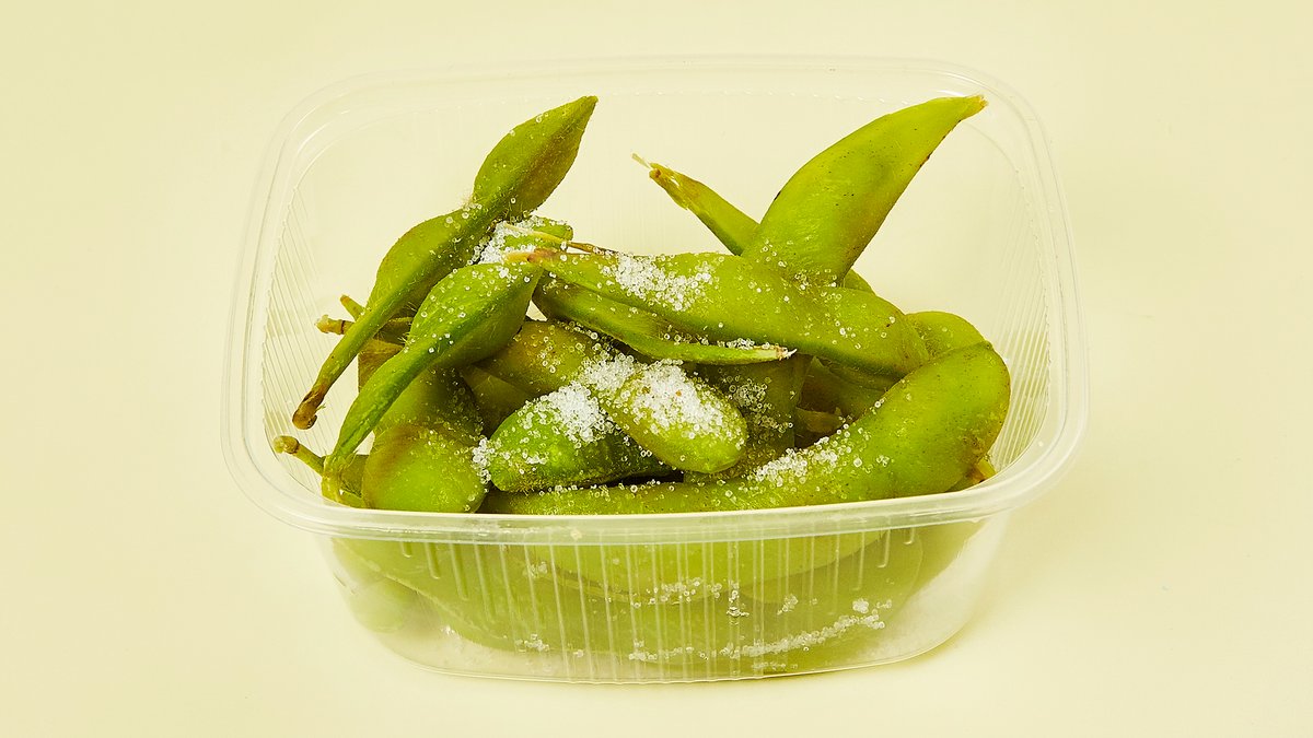 Edamame
