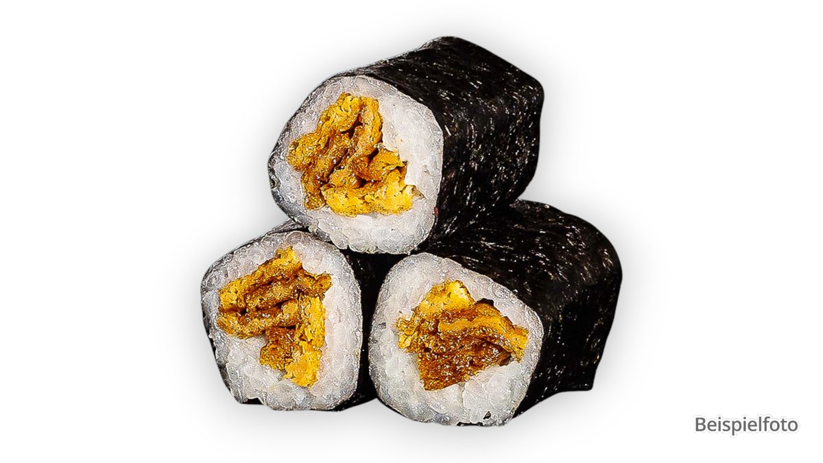 Inari Maki