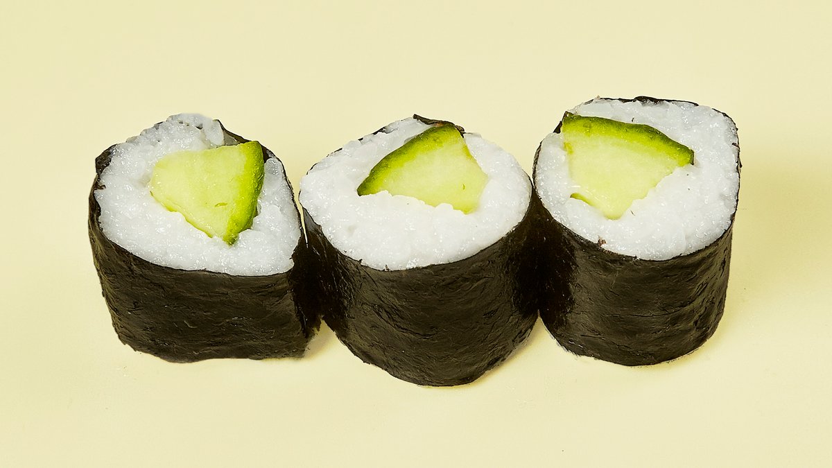 Kappa Maki