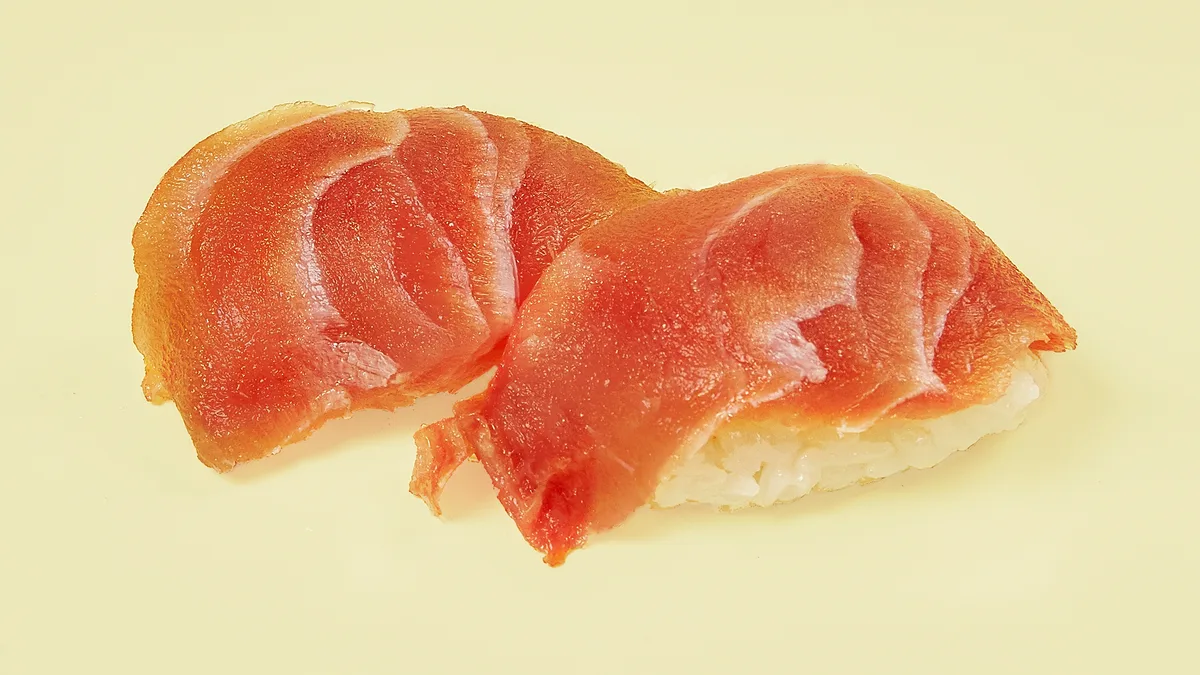 Maguro Nigiri
