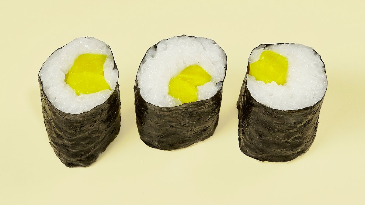 Oshinko Maki