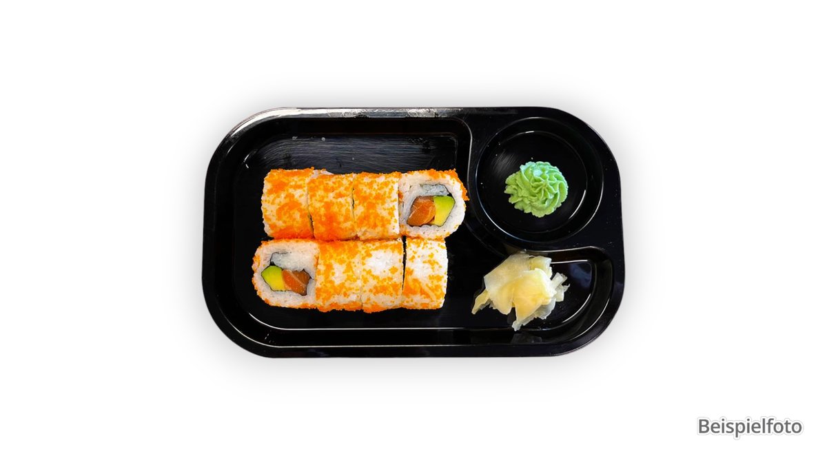 Power Inside Out Roll