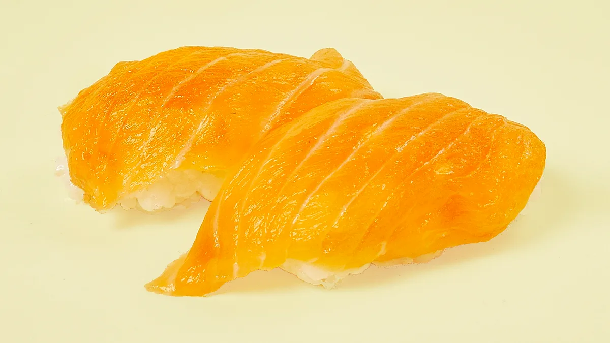 Sake Nigiri
