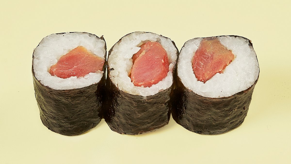 Tuna Maki
