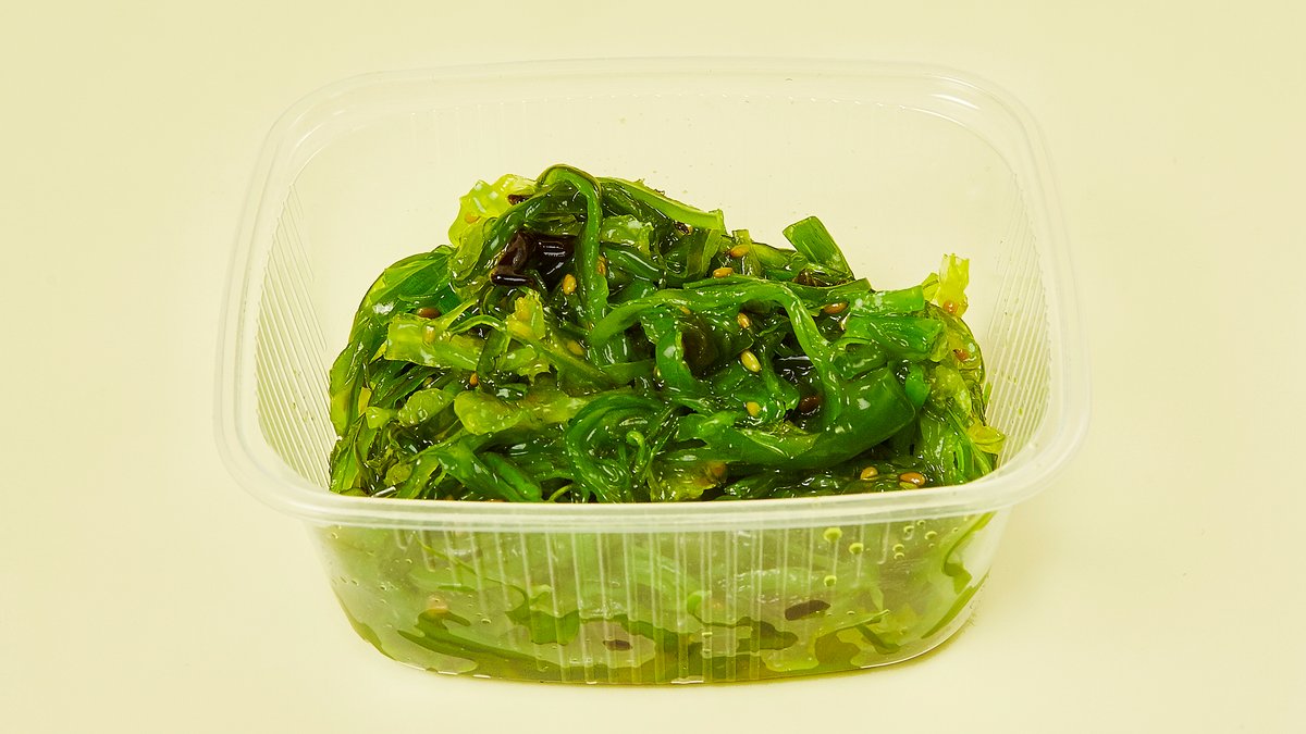 Wakame