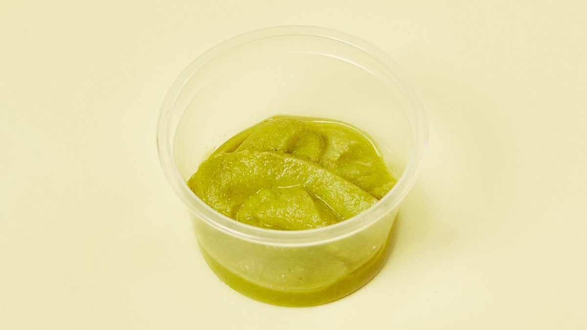Wasabi 28g