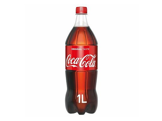 Coca Cola 1L