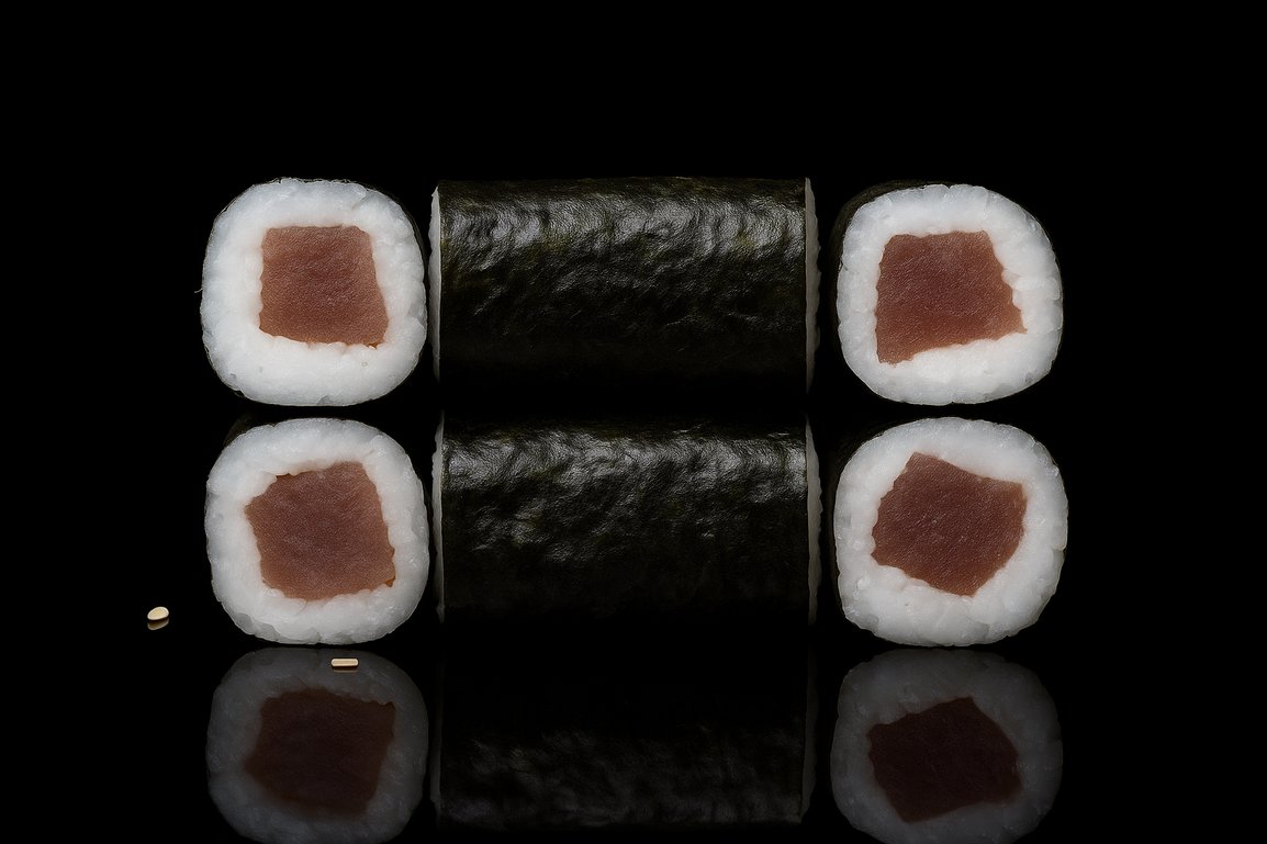Hoso Maki Tekka