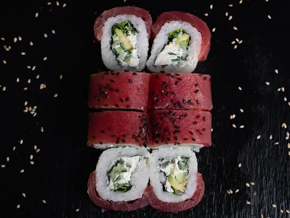 Philadelphia Tuna
