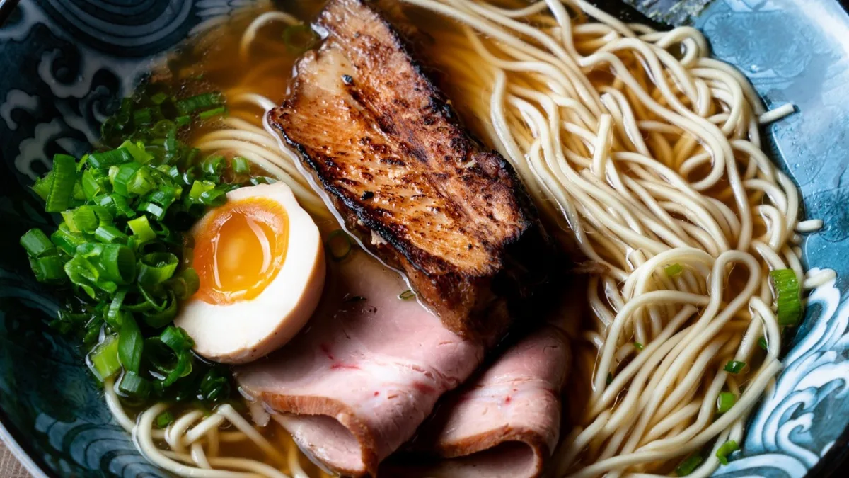 Shoyu Truflowe