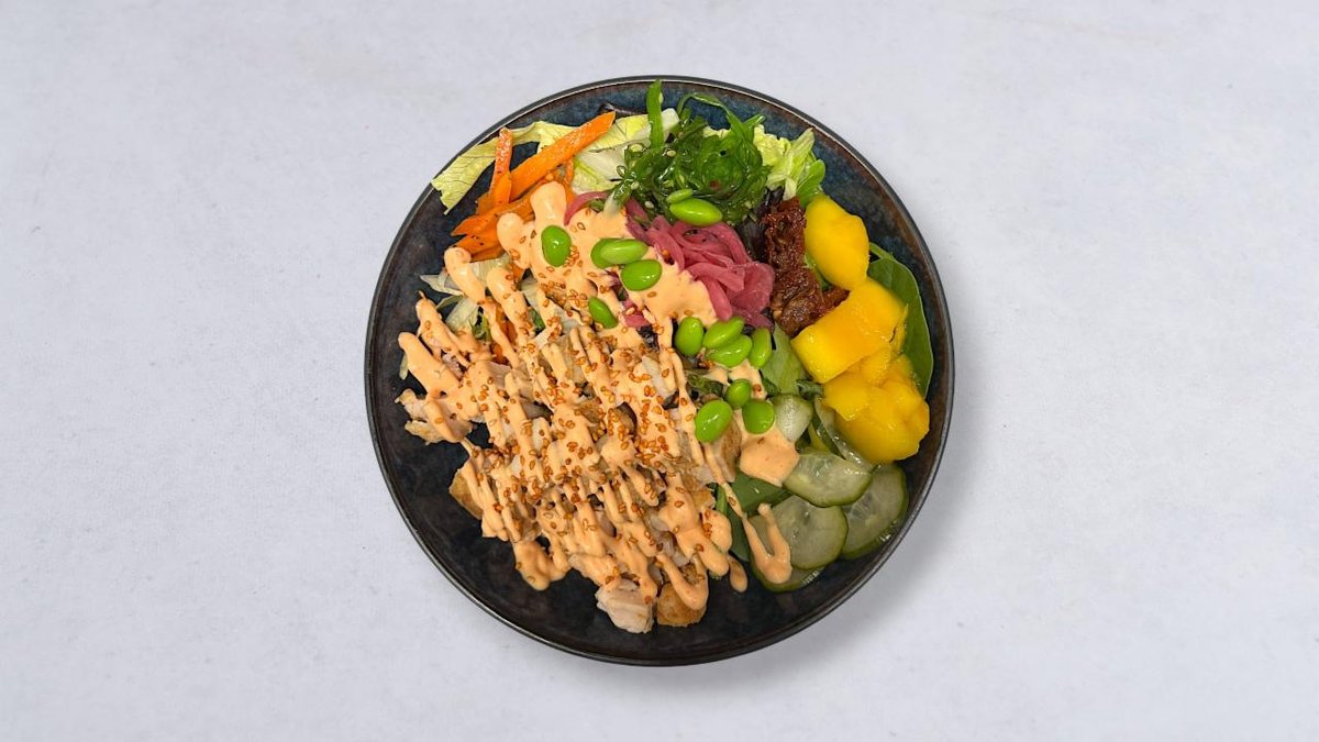 Chicken Bowl