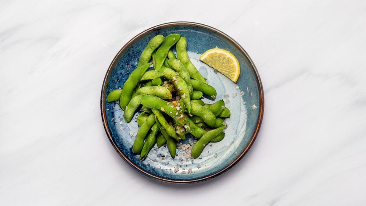 Edamame