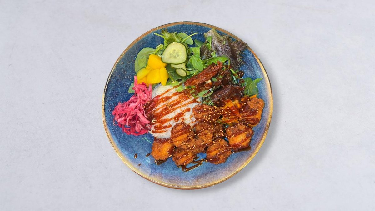 Karaage