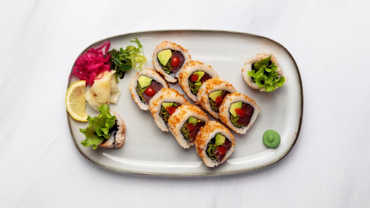 Spicy Tuna