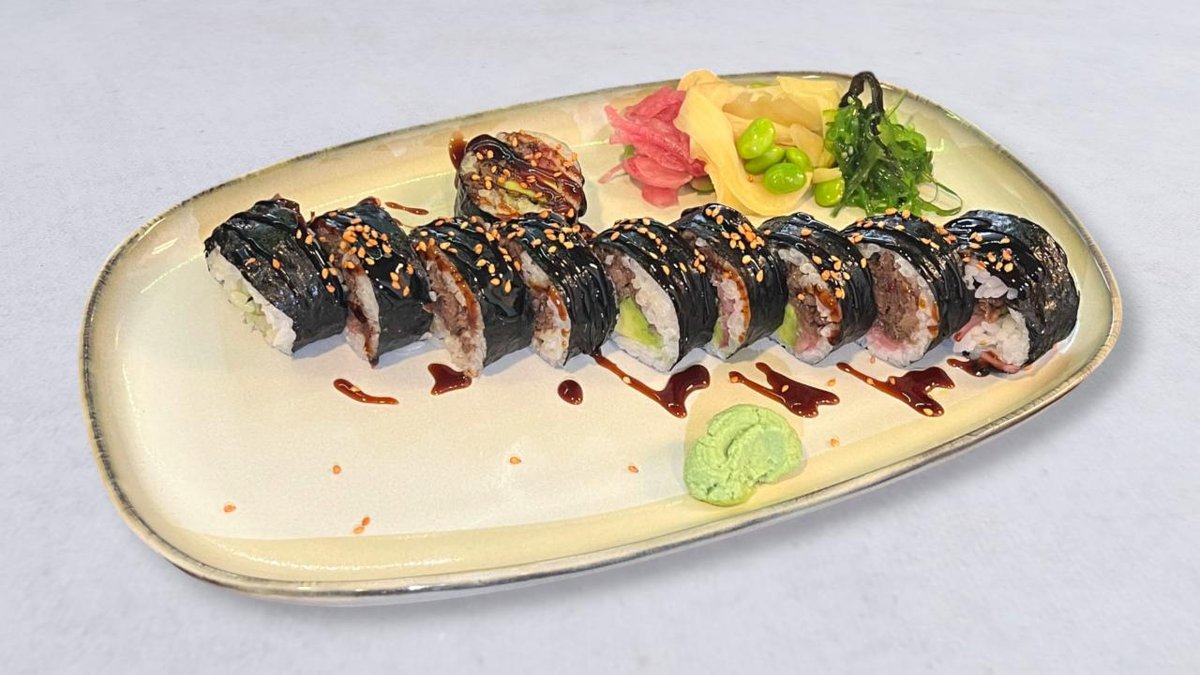 Yakiniku Rulle