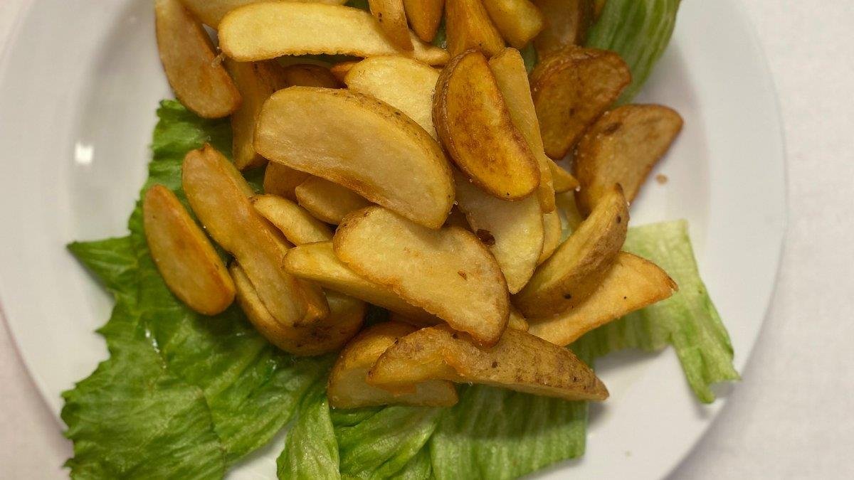 Americké brambory