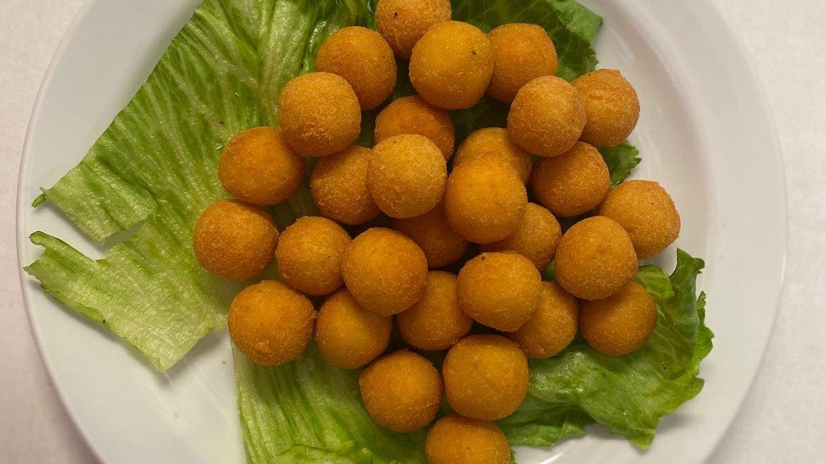 Krokety