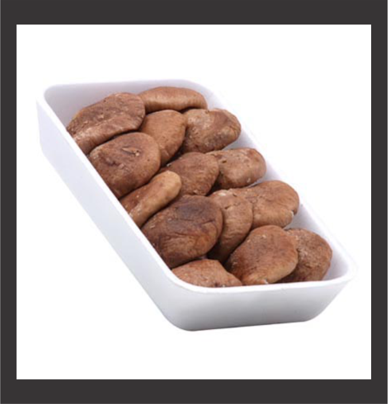 Bandeja Shitake Fresco 200g