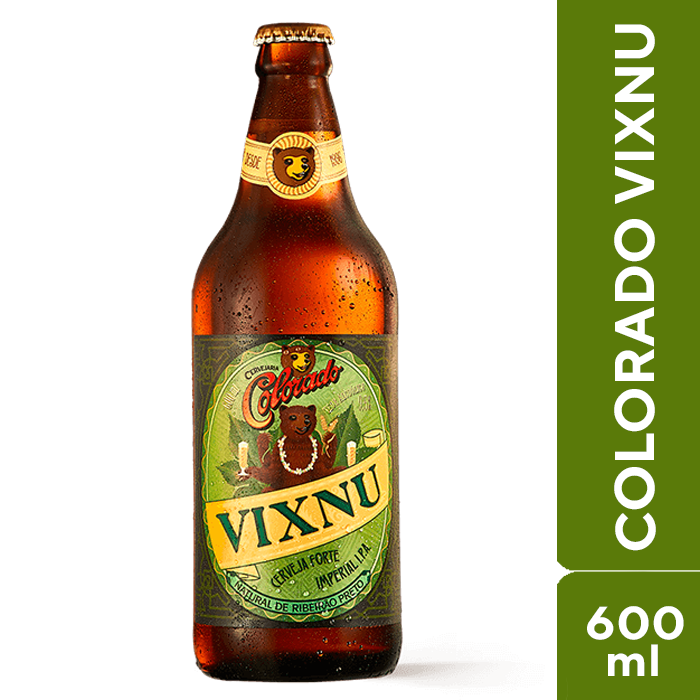 Colorado Vixnu 600 ml