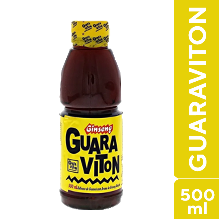 Guaraviton 500ml