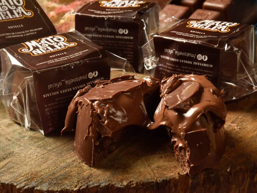 Matonella (Nutella)