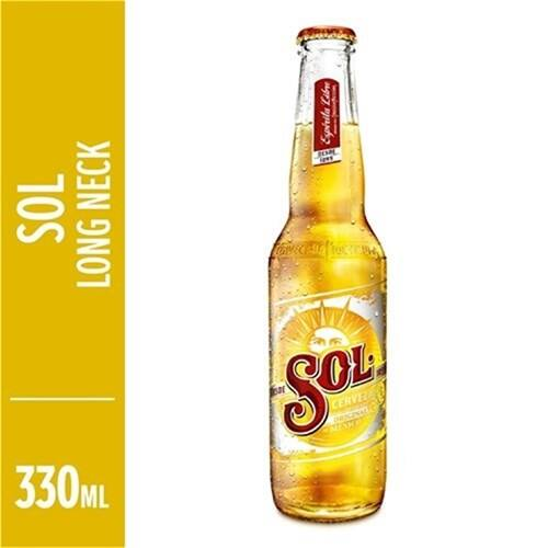 Sol Premium 330Ml
