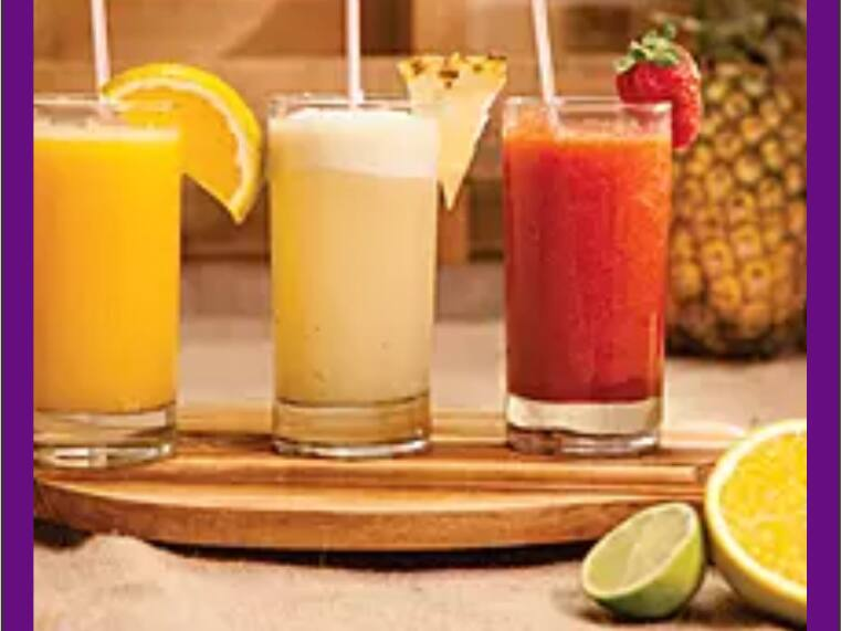 Suco Coco Mango 500ml