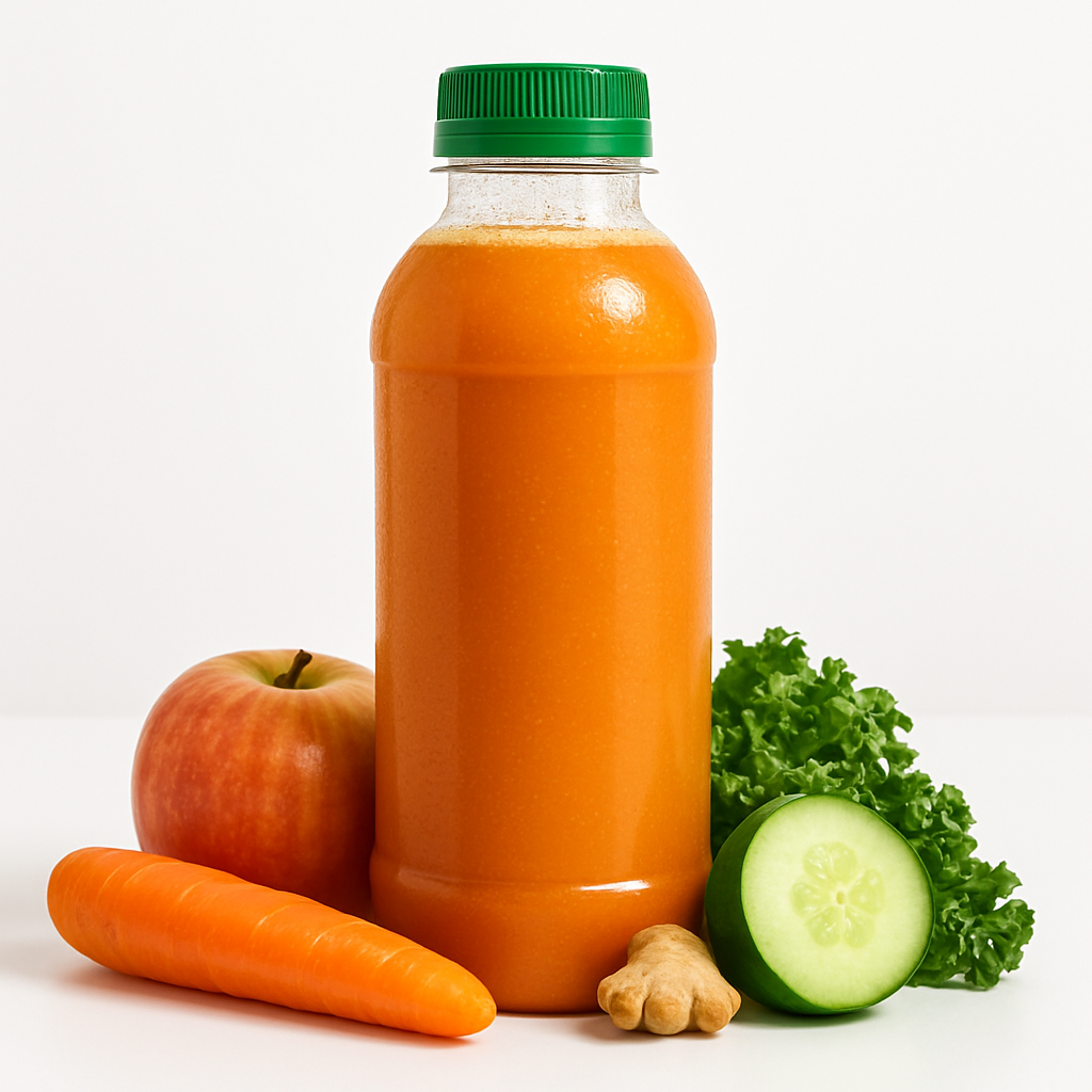 Suco do Sol 500ml