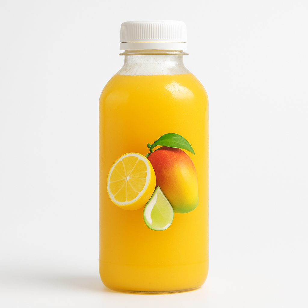 Suco Limanga 500ml