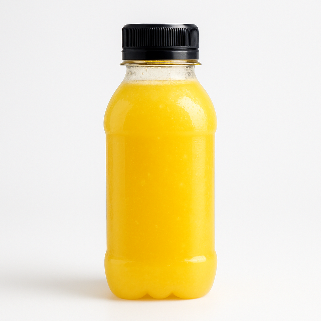 Suco Natural de Abacaxi300ml