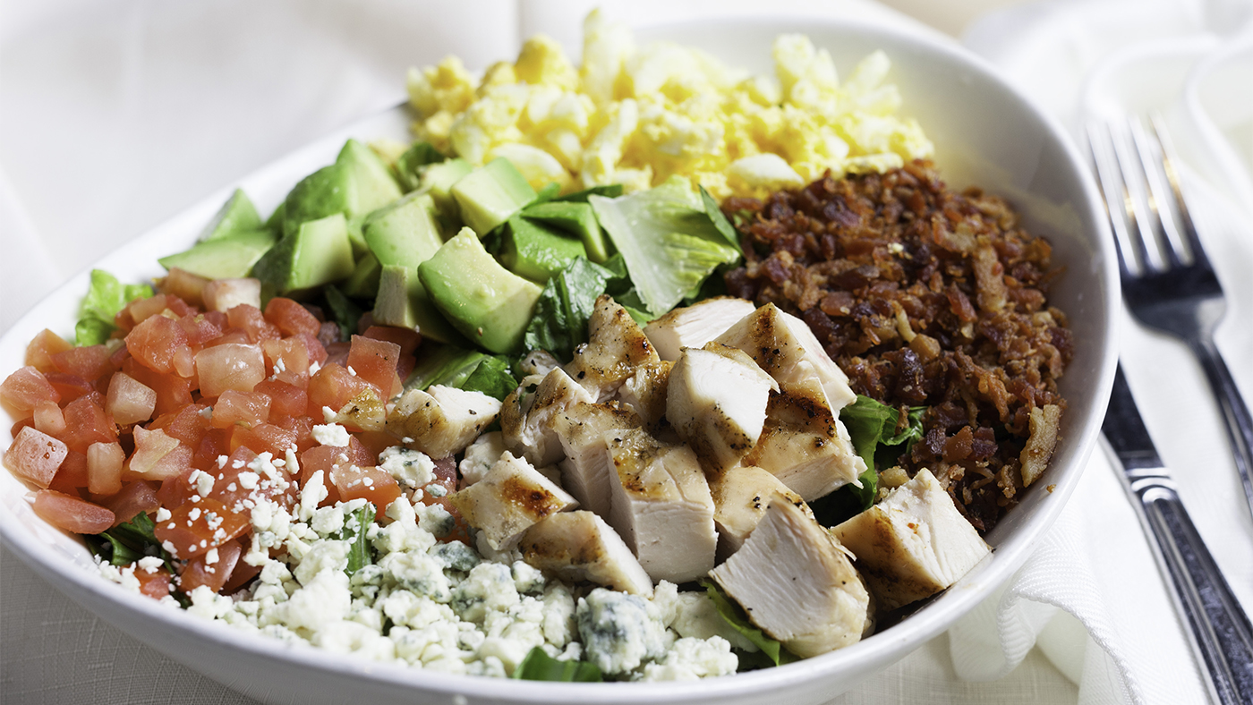 West Coast Cobb