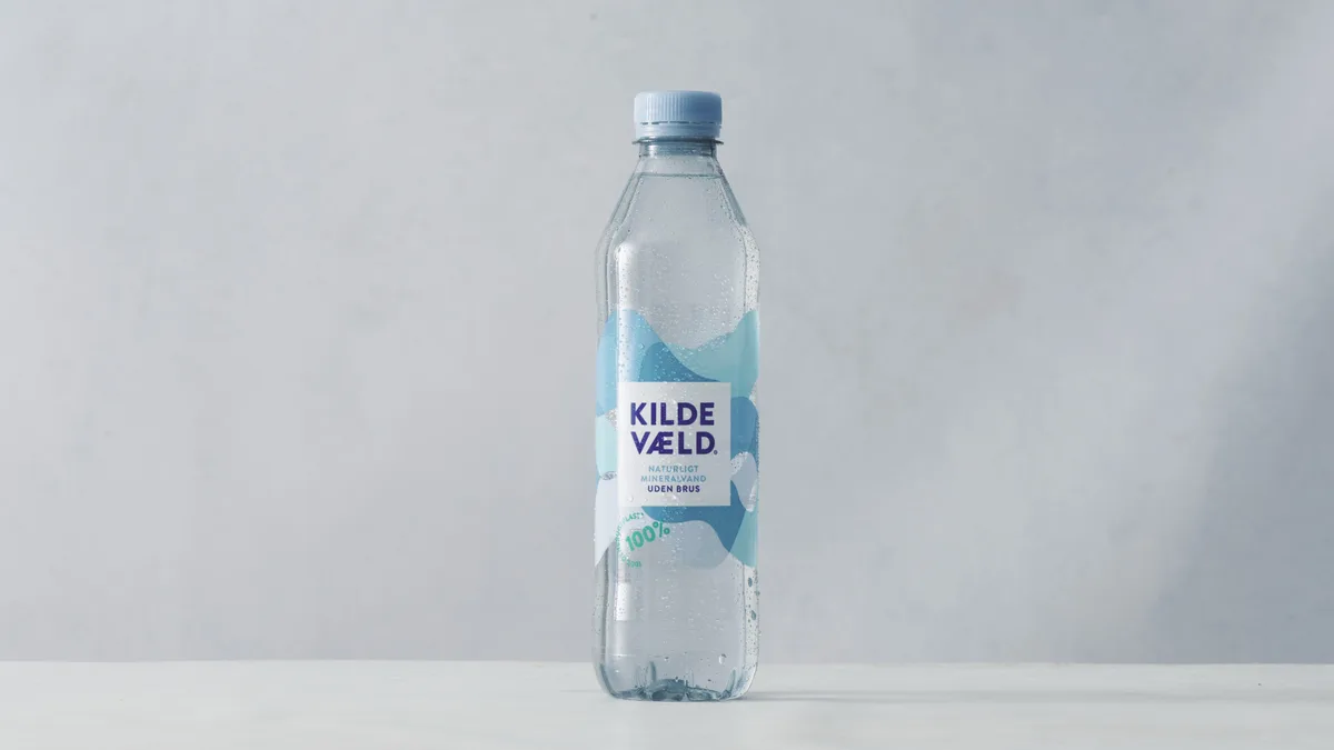 Carlsberg Kildevæld 0,5 l