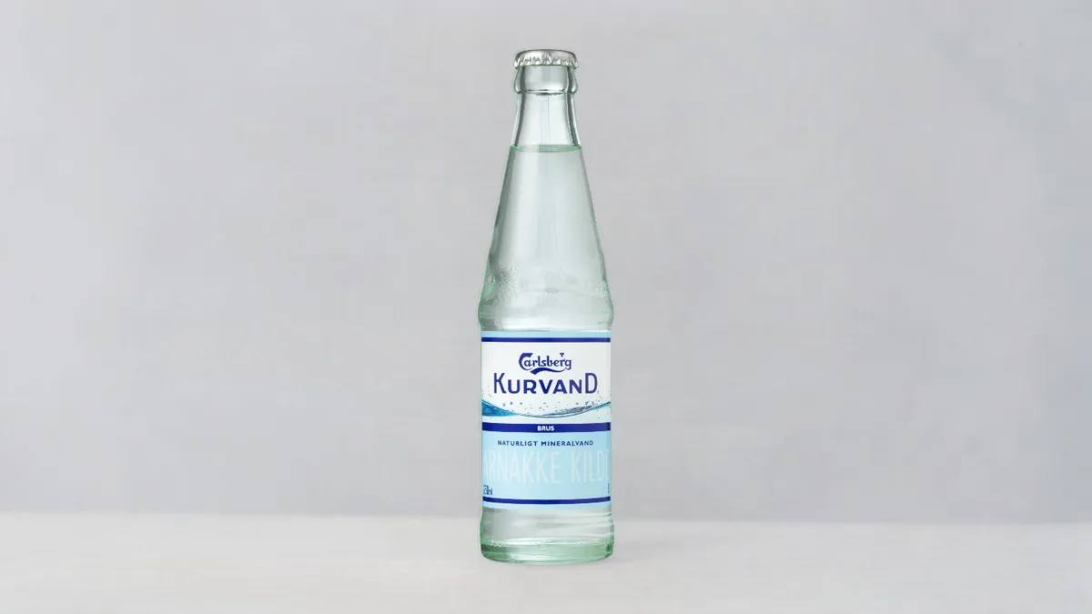 Carlsberg Kurvand 0,25 l