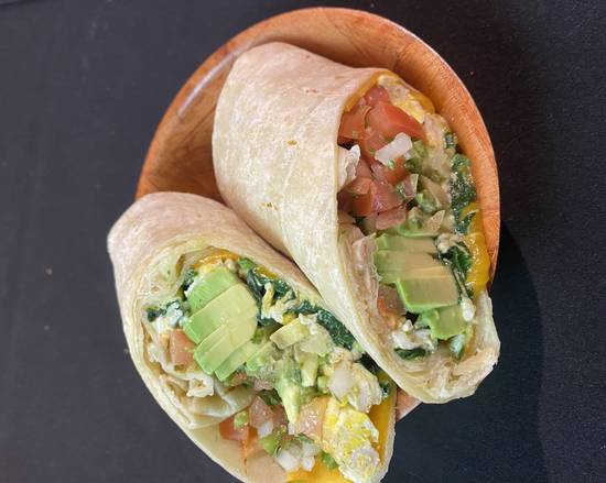 Breakfast Wrap