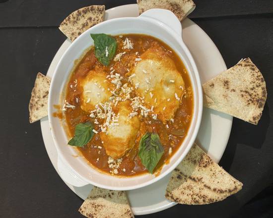 Shakshuka